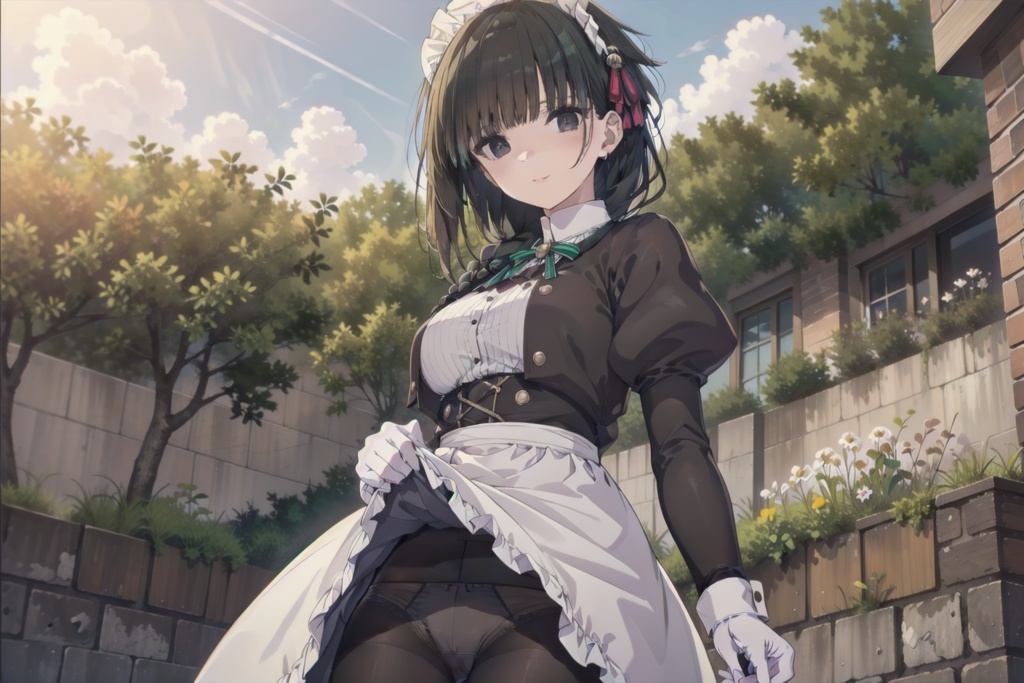 【リク券付】2024秋アニメ美少女イラスト集