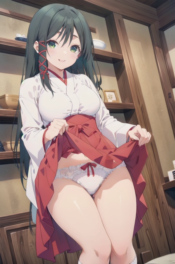 【リク券付】2024秋アニメ美少女イラスト集