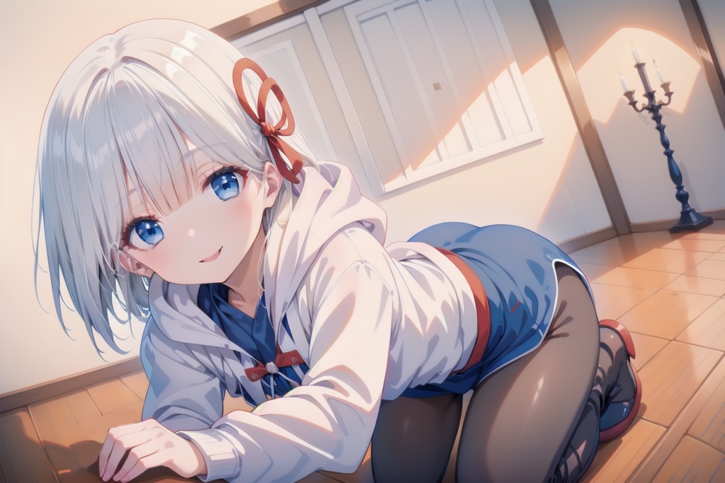 【リク券付】2024秋アニメ美少女イラスト集