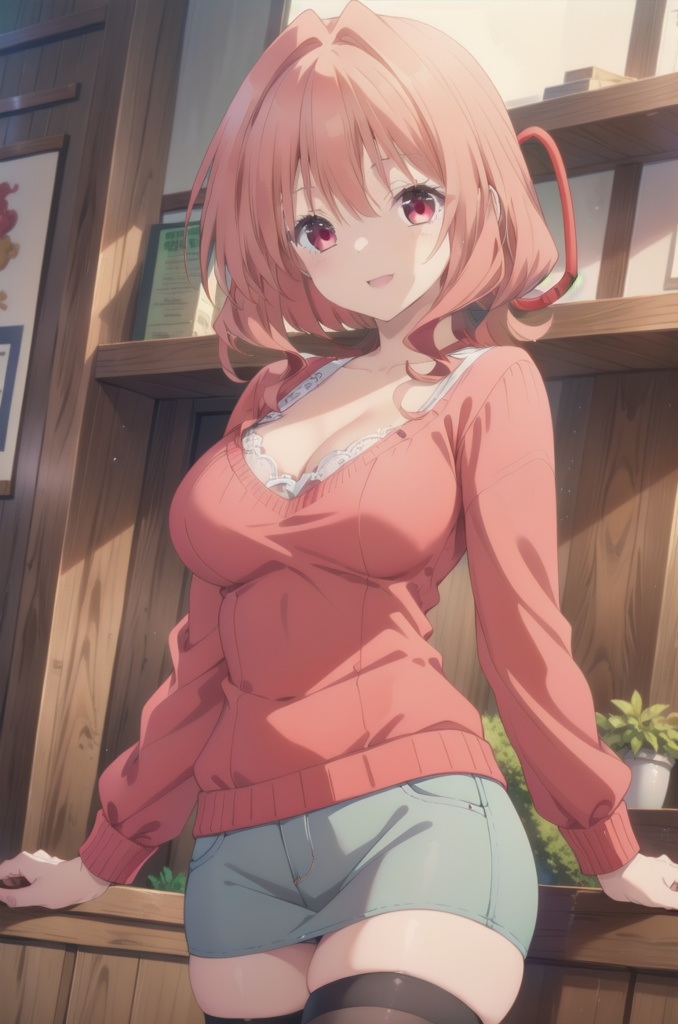 【リク券付】2024秋アニメ美少女イラスト集