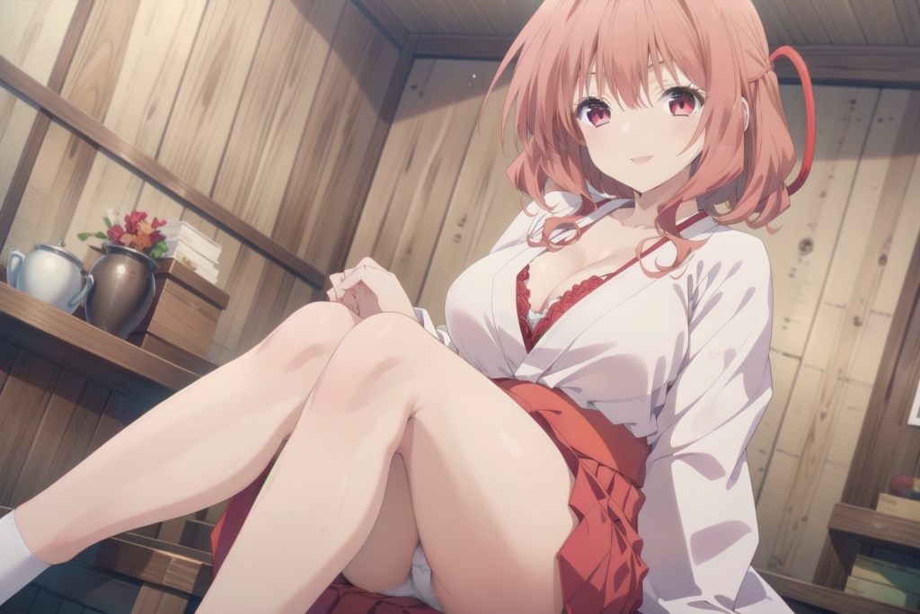 【リク券付】2024秋アニメ美少女イラスト集