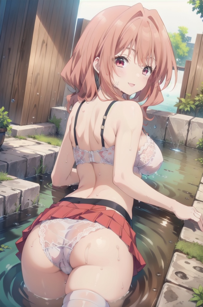 【リク券付】2024秋アニメ美少女イラスト集