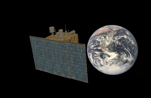 [無料]光明星3号[人工衛星]