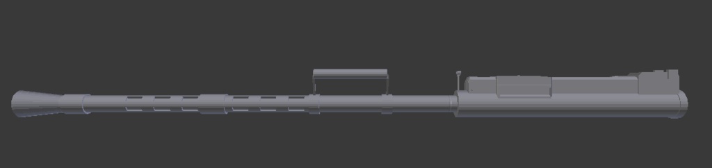 [無料]KPV [重機関銃] 缩略图 2