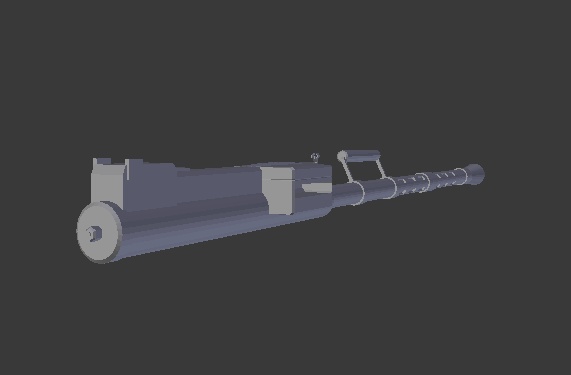 [無料]KPV [重機関銃] 缩略图 3