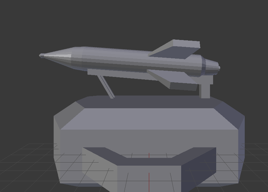 [無料]9M14「マリュートカ」対戦車ミサイルシステム[MCLOS対戦車ミサイル] Sov Tec BOOTH