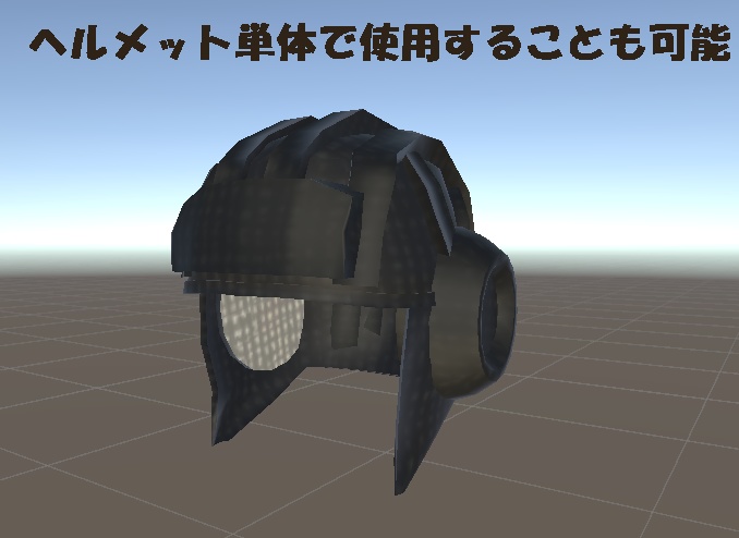 [無料]TSh4+PNV57[ナイトビジョン][戦車兵ヘルメット] 缩略图 2