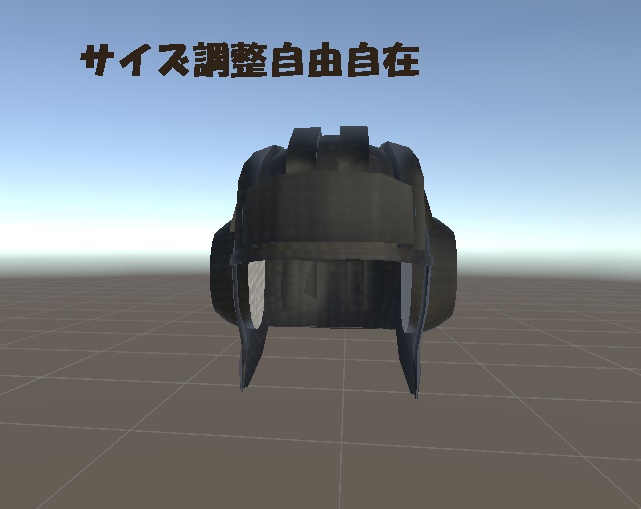 [無料]TSh4+PNV57[ナイトビジョン][戦車兵ヘルメット] 缩略图 3