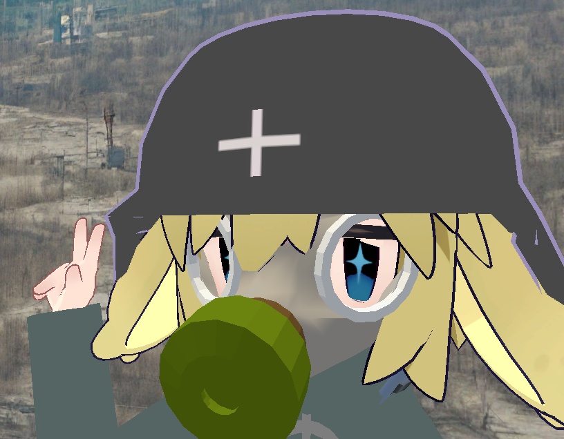 [うささき用]がすますく！[無料]