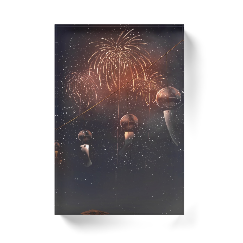 願いは消えゆく