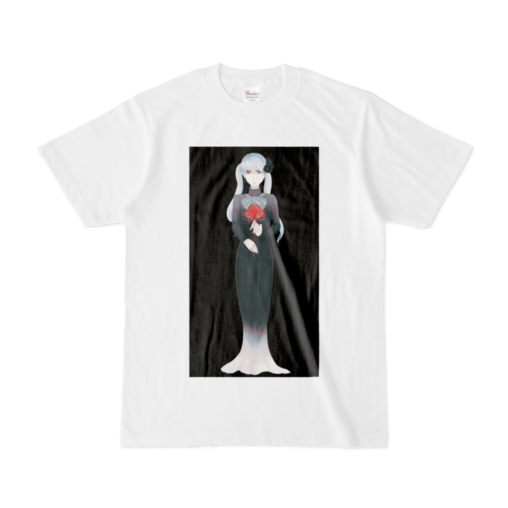 生善葬 Tシャツ