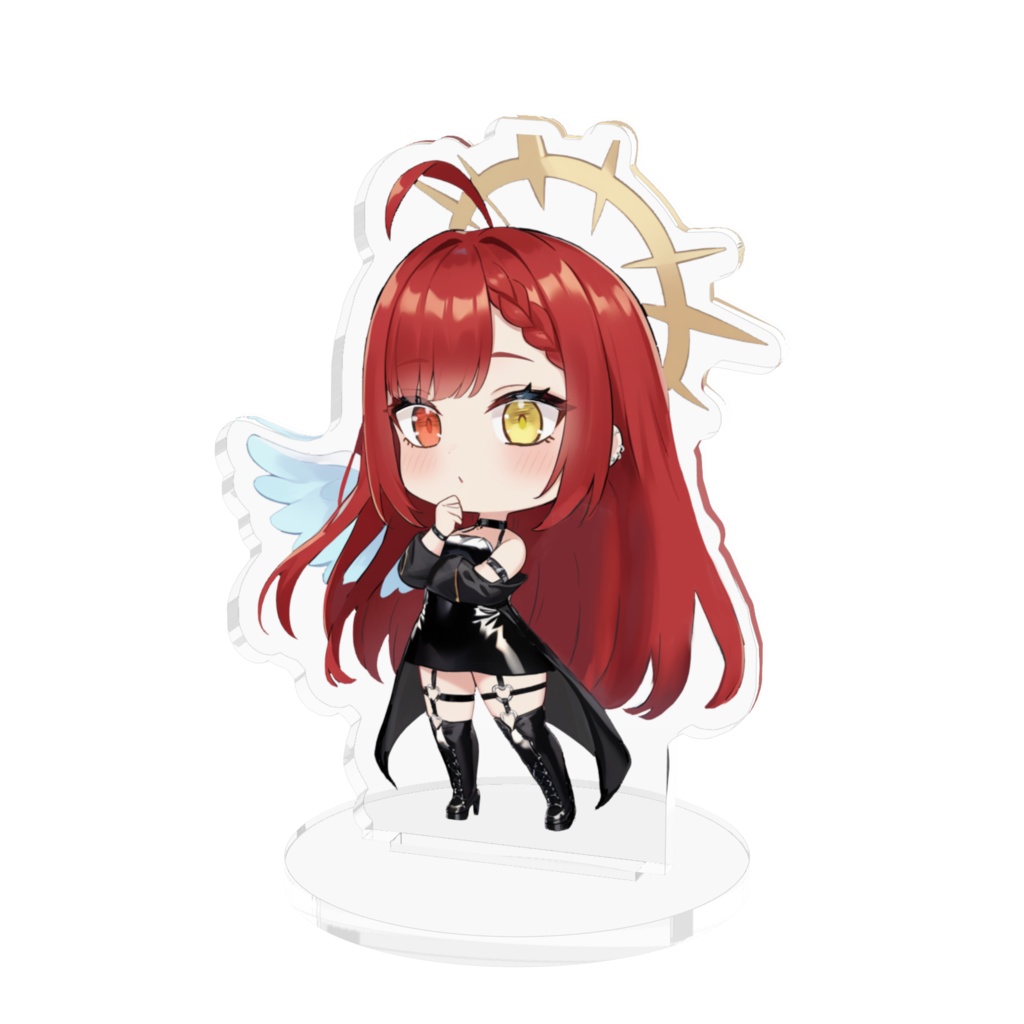 【pixivFACTORY】シレンアクスタ