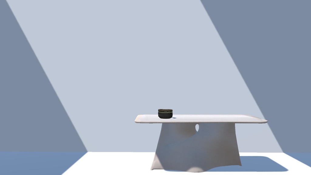 <基本無料>OB04 茶器 3d/vrc想定