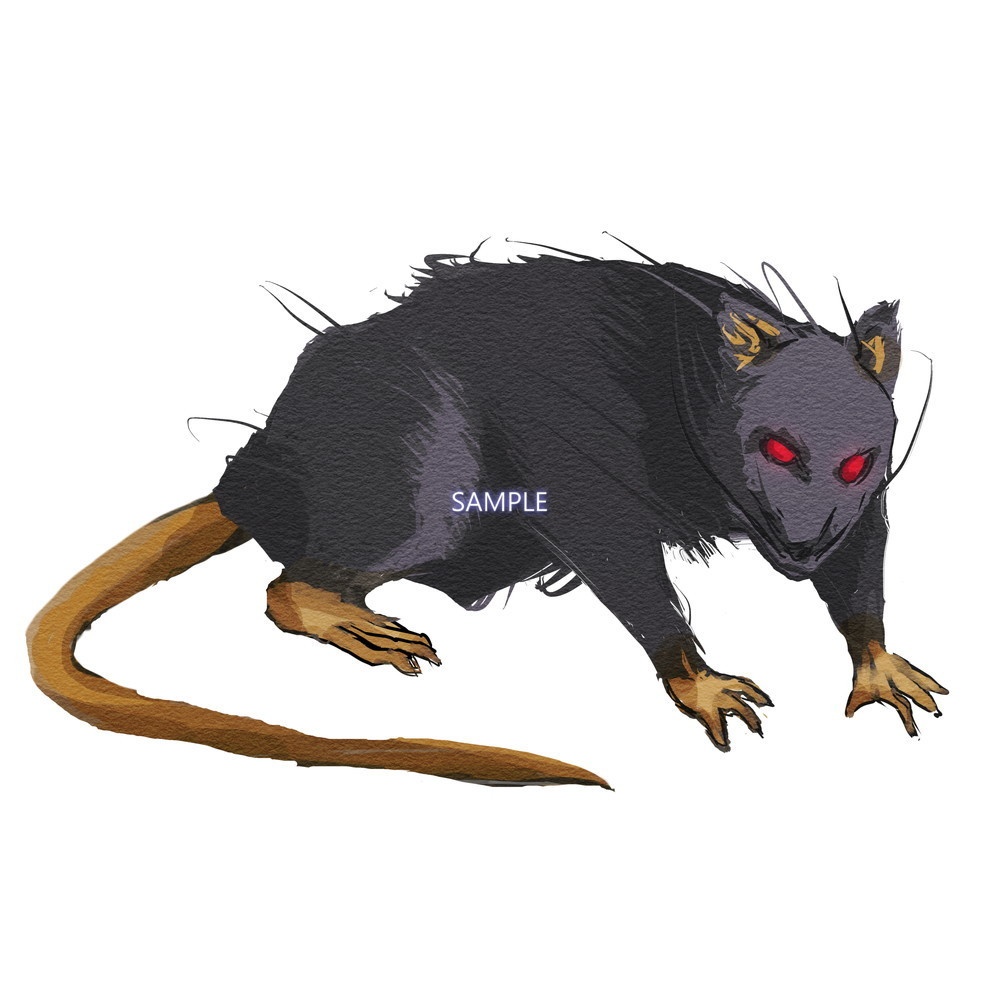 モンスター素材集