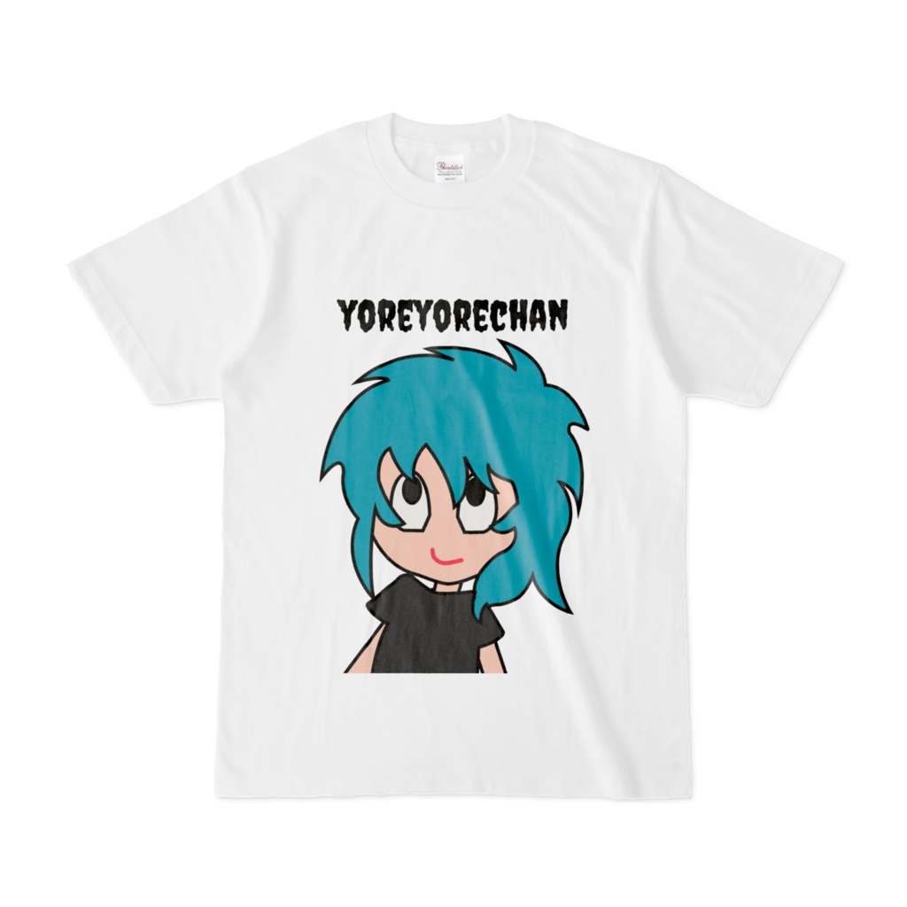 よれよれちゃんＴシャツ