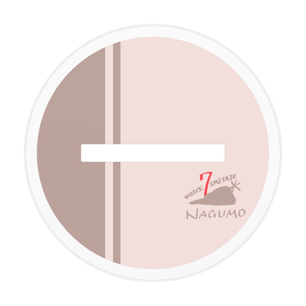 オフなぐアクリルフィギュア