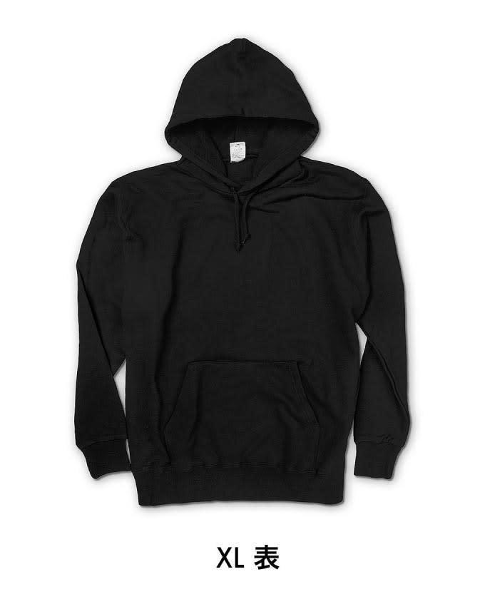 7☁*シルエットパーカー