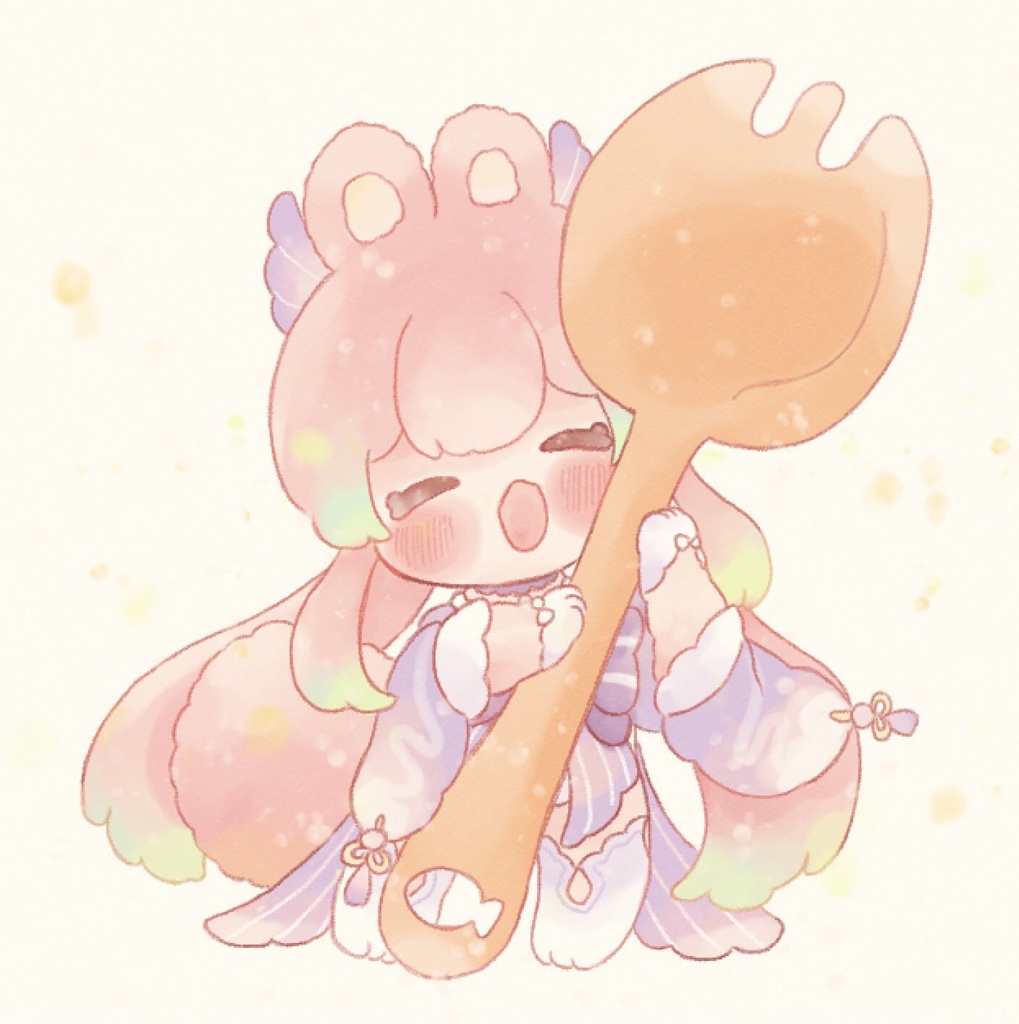 心海アクリルスタンド