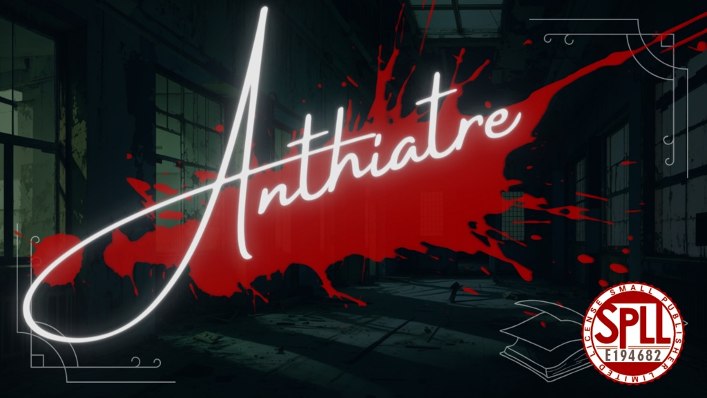 CoC6版【Anthiatre】SPLL:E194682