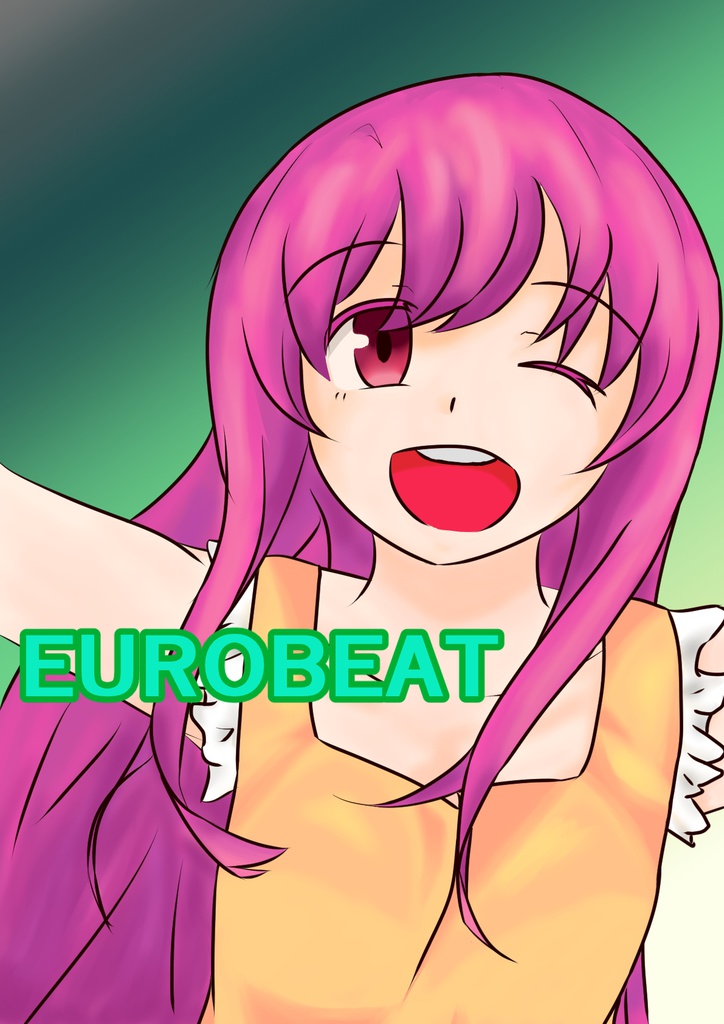 EUЯObEAT