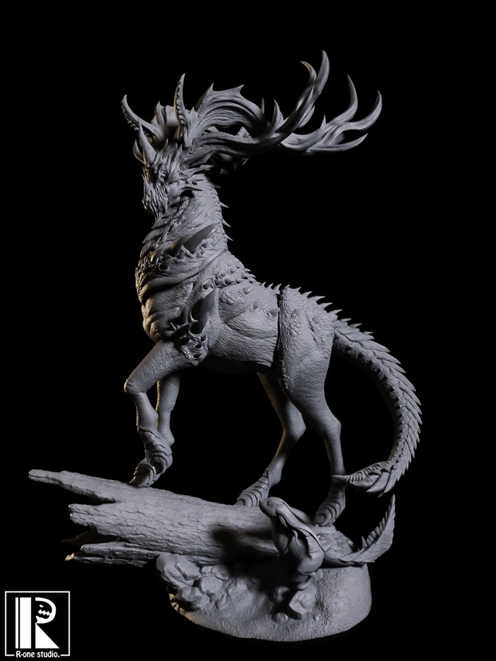 Watcher of the Death-Koning