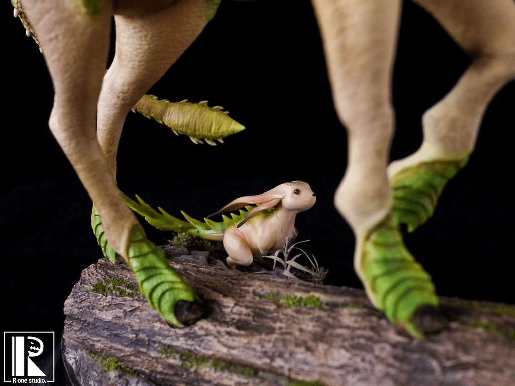 Watcher of the Death-Koning