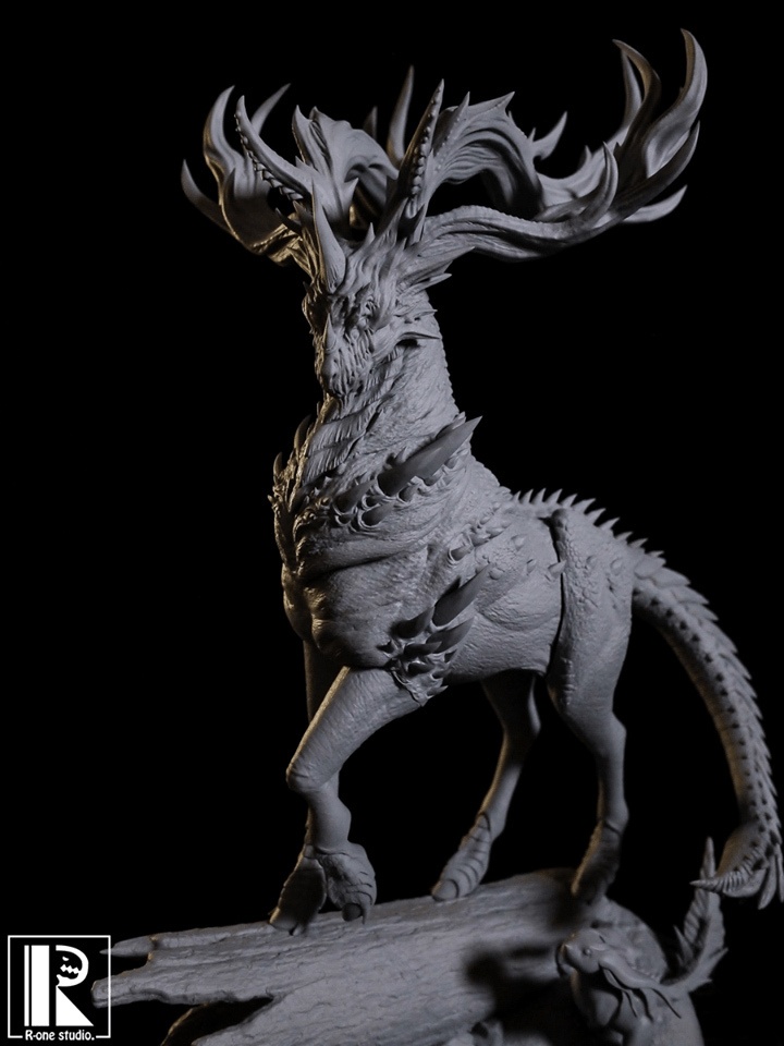 Watcher of the Death-Koning