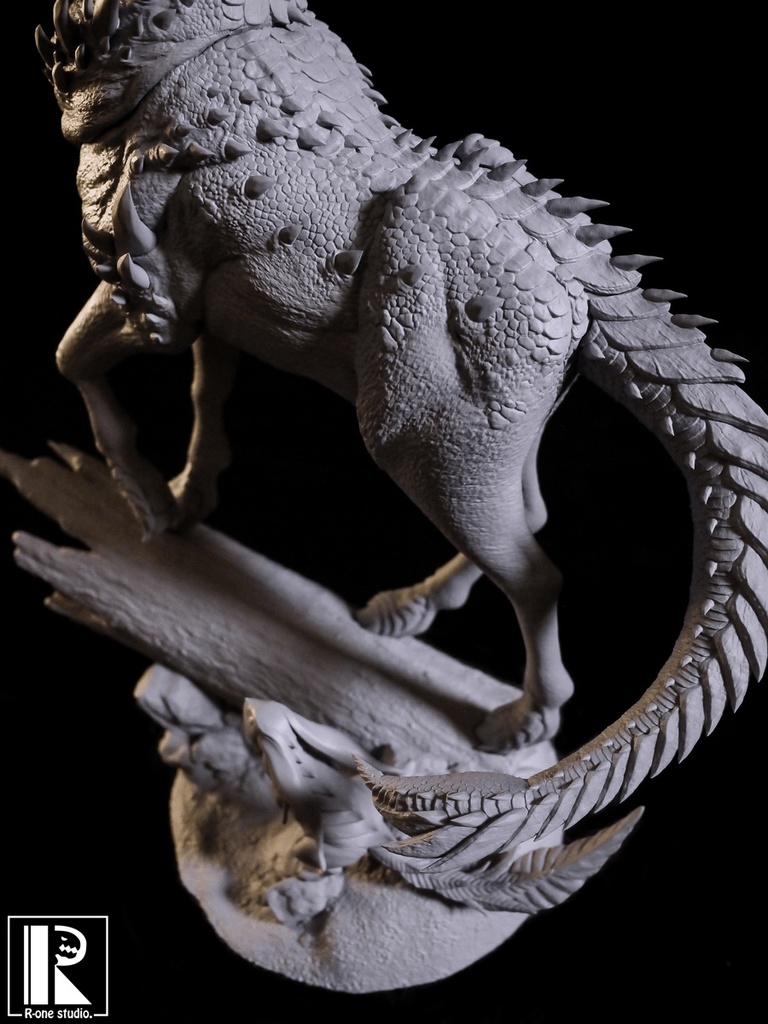 Watcher of the Death-Koning