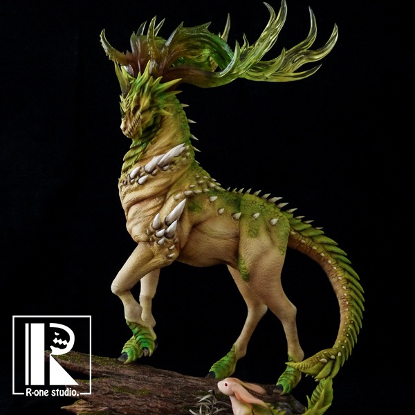 Watcher of the Death-Koning