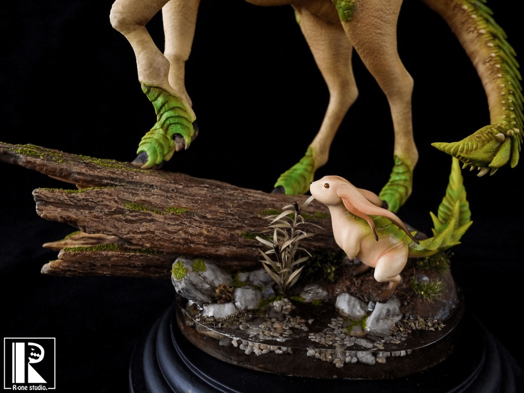 Watcher of the Death-Koning