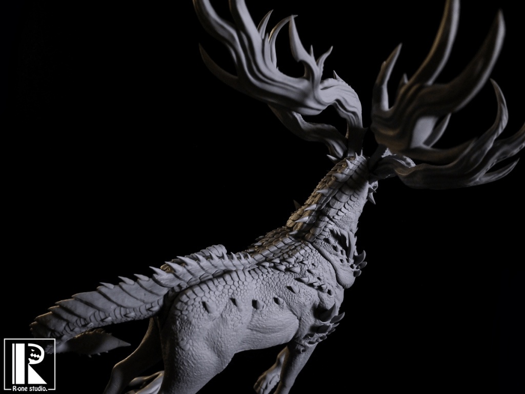 Watcher of the Death-Koning