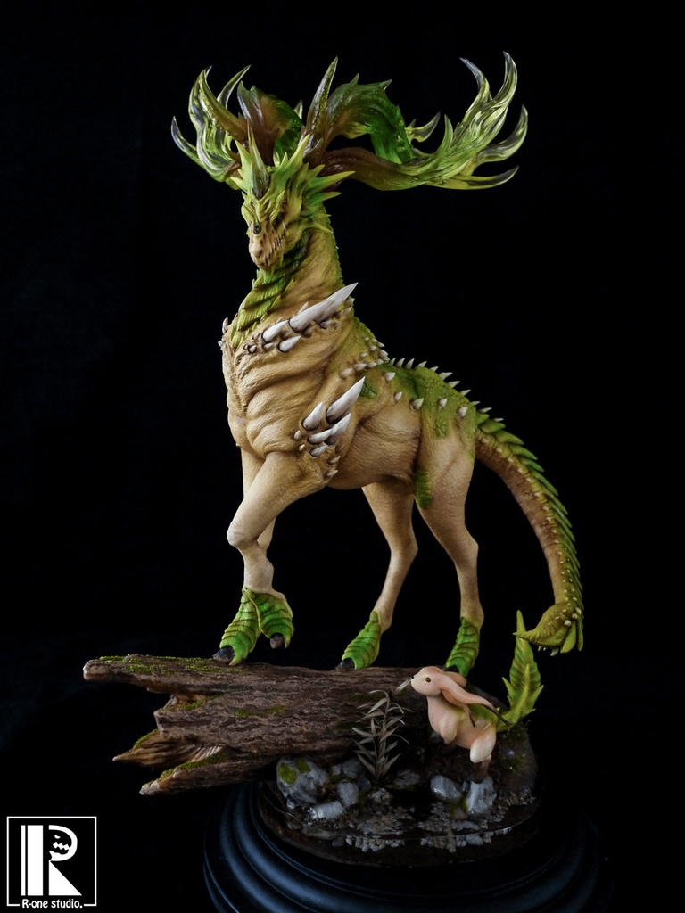 Watcher of the Death-Koning