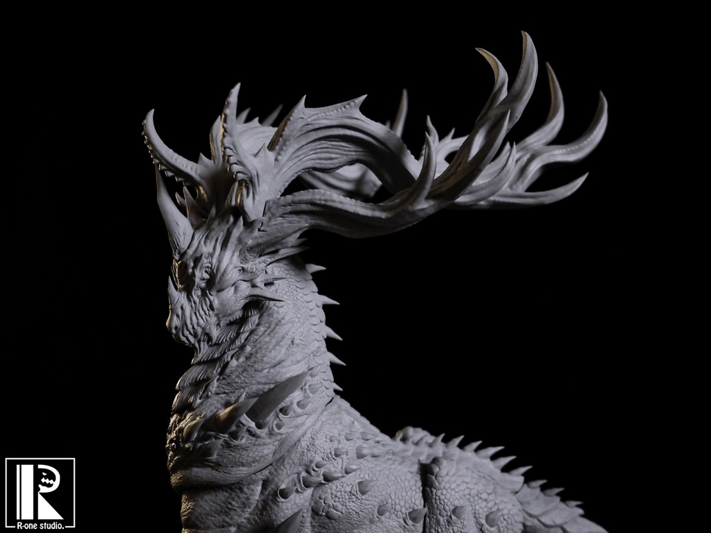 Watcher of the Death-Koning