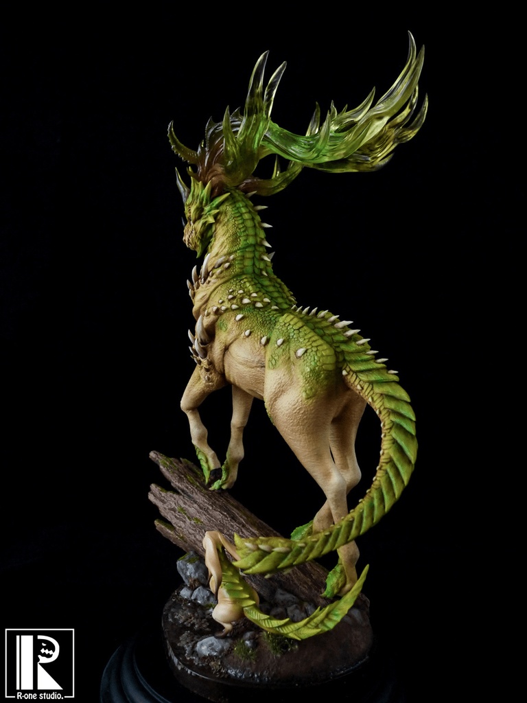 Watcher of the Death-Koning