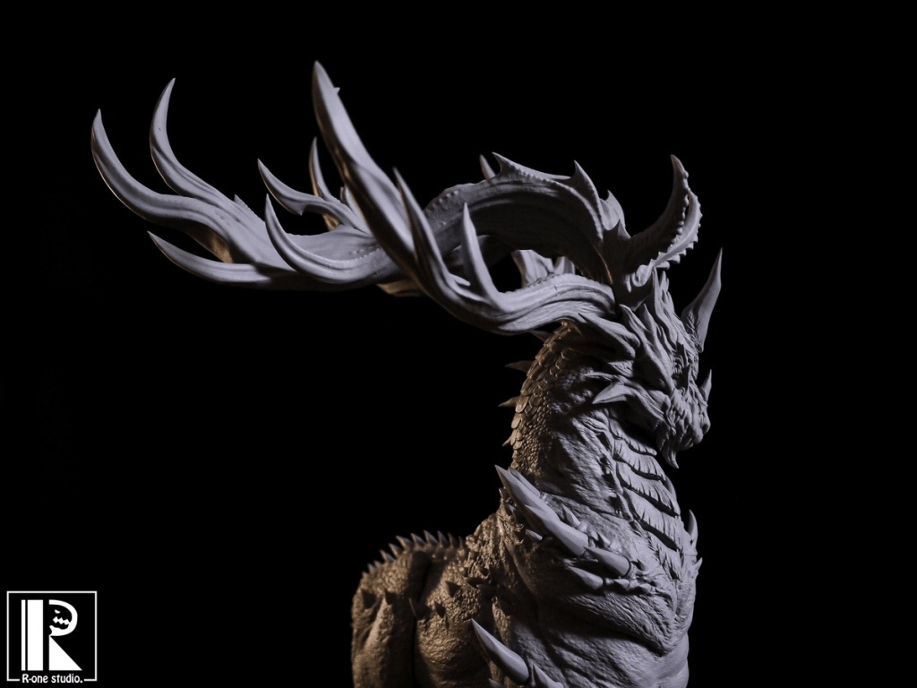 Watcher of the Death-Koning