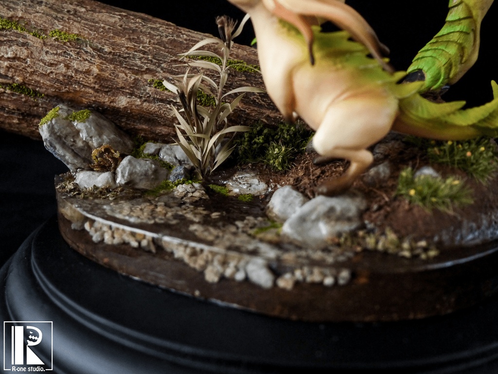 Watcher of the Death-Koning