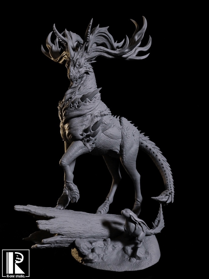 Watcher of the Death-Koning