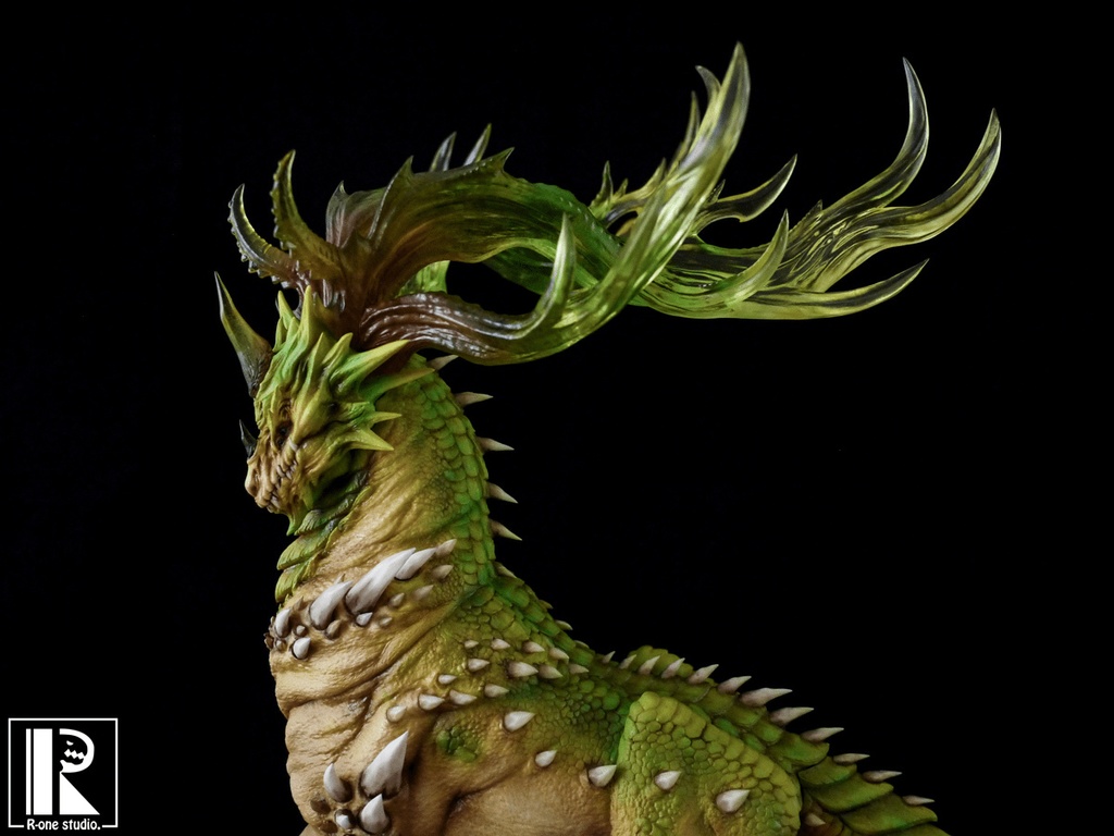 Watcher of the Death-Koning