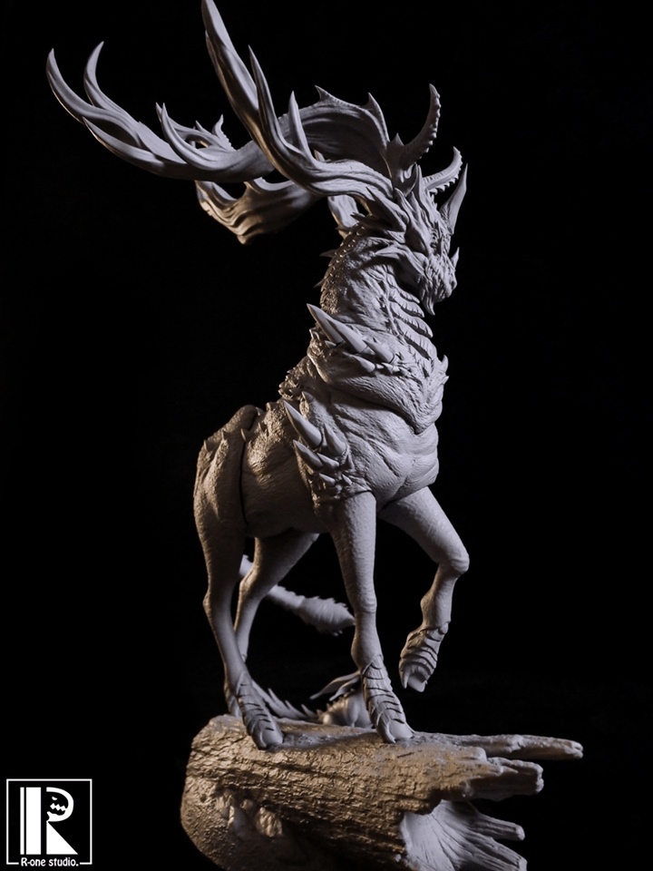 Watcher of the Death-Koning