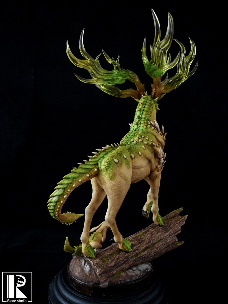 Watcher of the Death-Koning