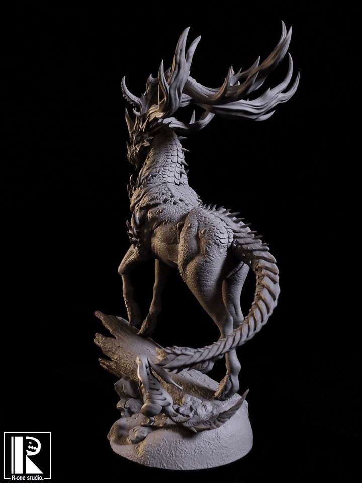 Watcher of the Death-Koning