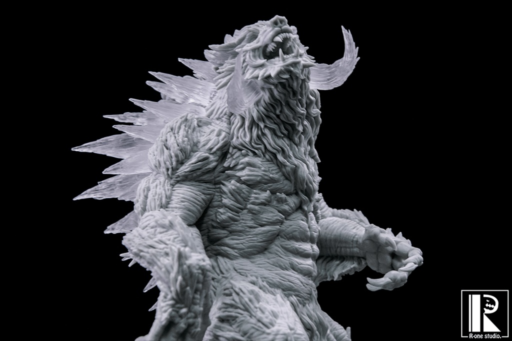 R-one studio【Watcher of the Death】Yakwevik