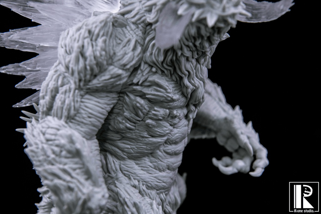 R-one studio【Watcher of the Death】Yakwevik