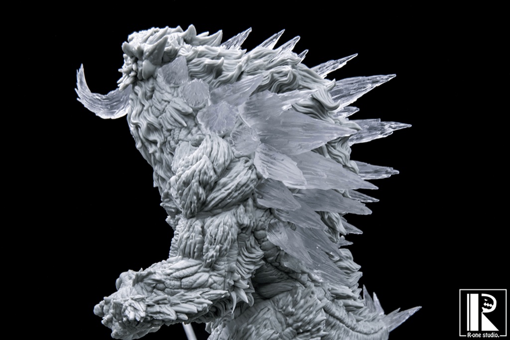 R-one studio【Watcher of the Death】Yakwevik