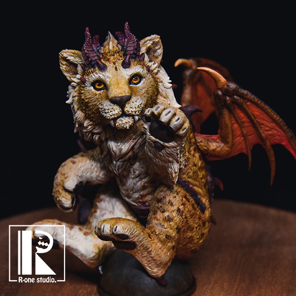 Manticore