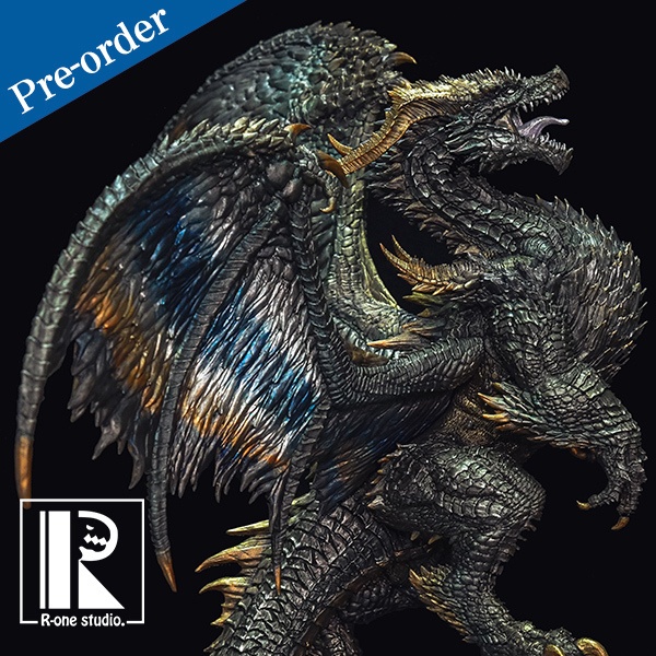 Watcher Of The Death-Himnadyn