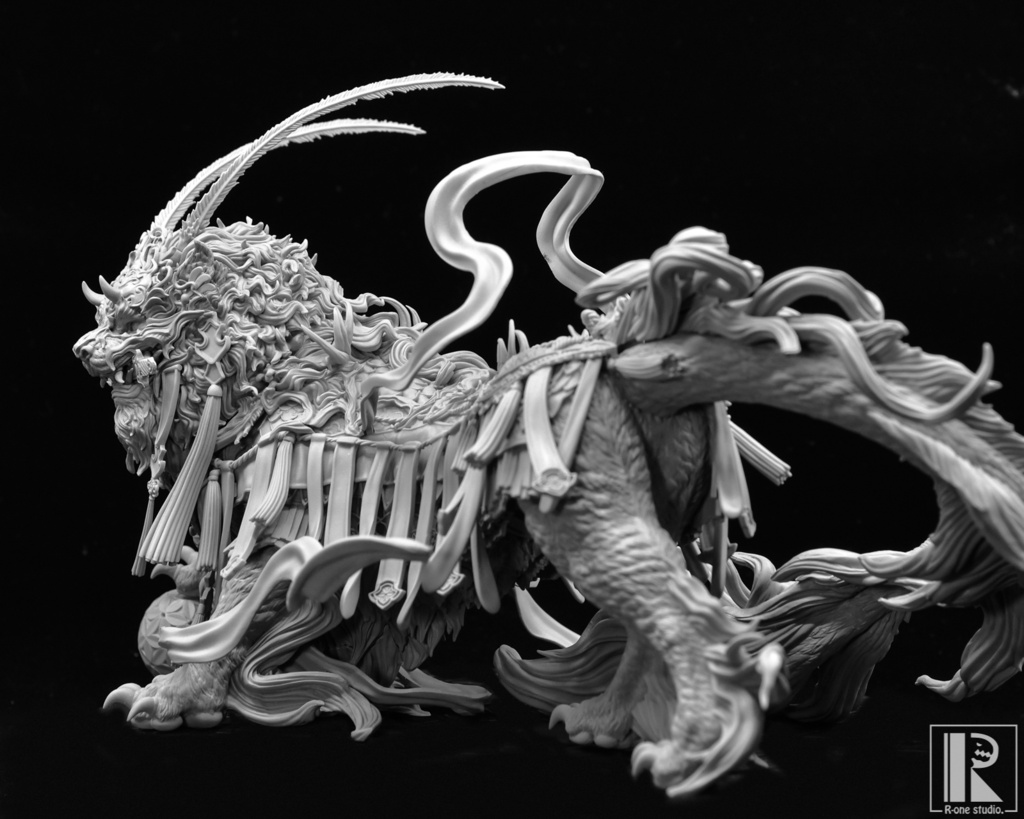 Wushi 舞獅