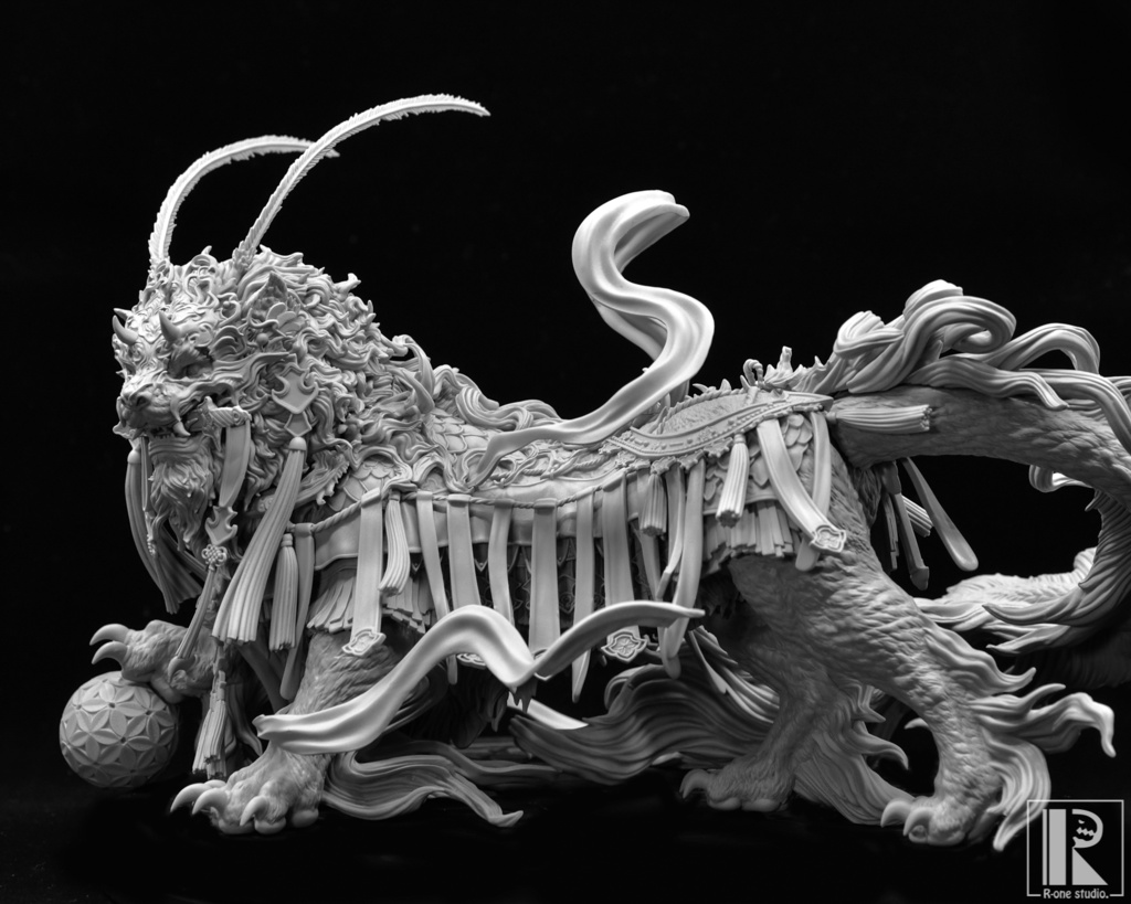 Wushi 舞獅