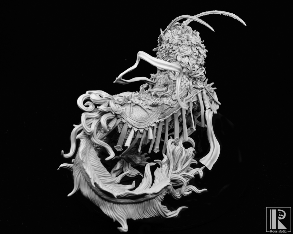 Wushi 舞獅