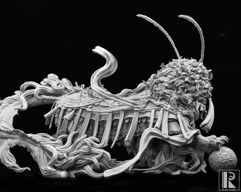 Wushi 舞獅